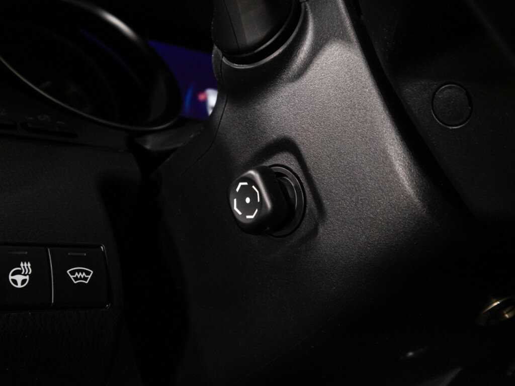 Купить Toyota Camry с пробегом. Фото: #16