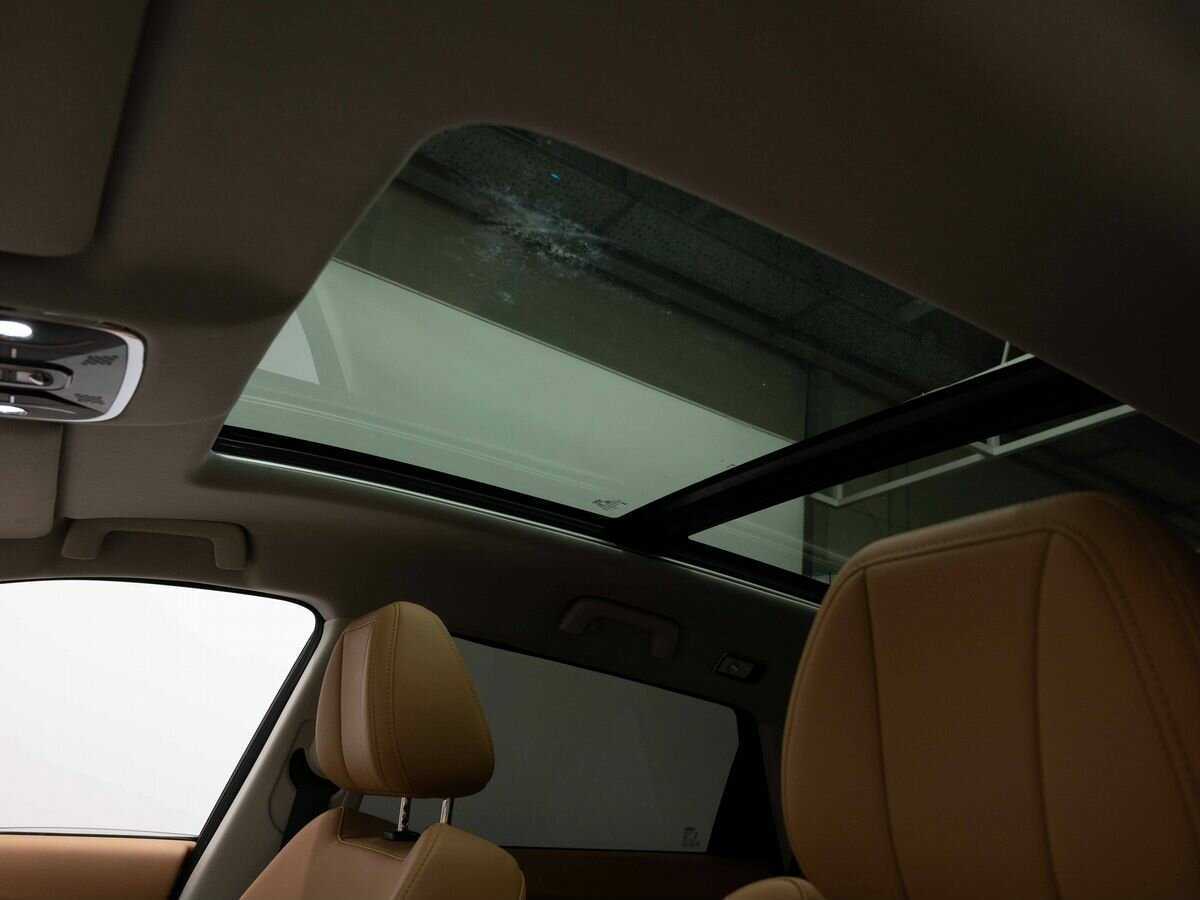 Купить Jetour X70 PLUS с пробегом. Фото: #21