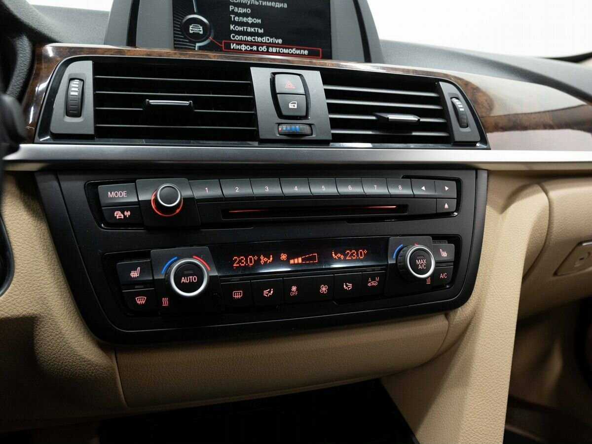 Купить BMW 3 серии с пробегом. Фото: #20