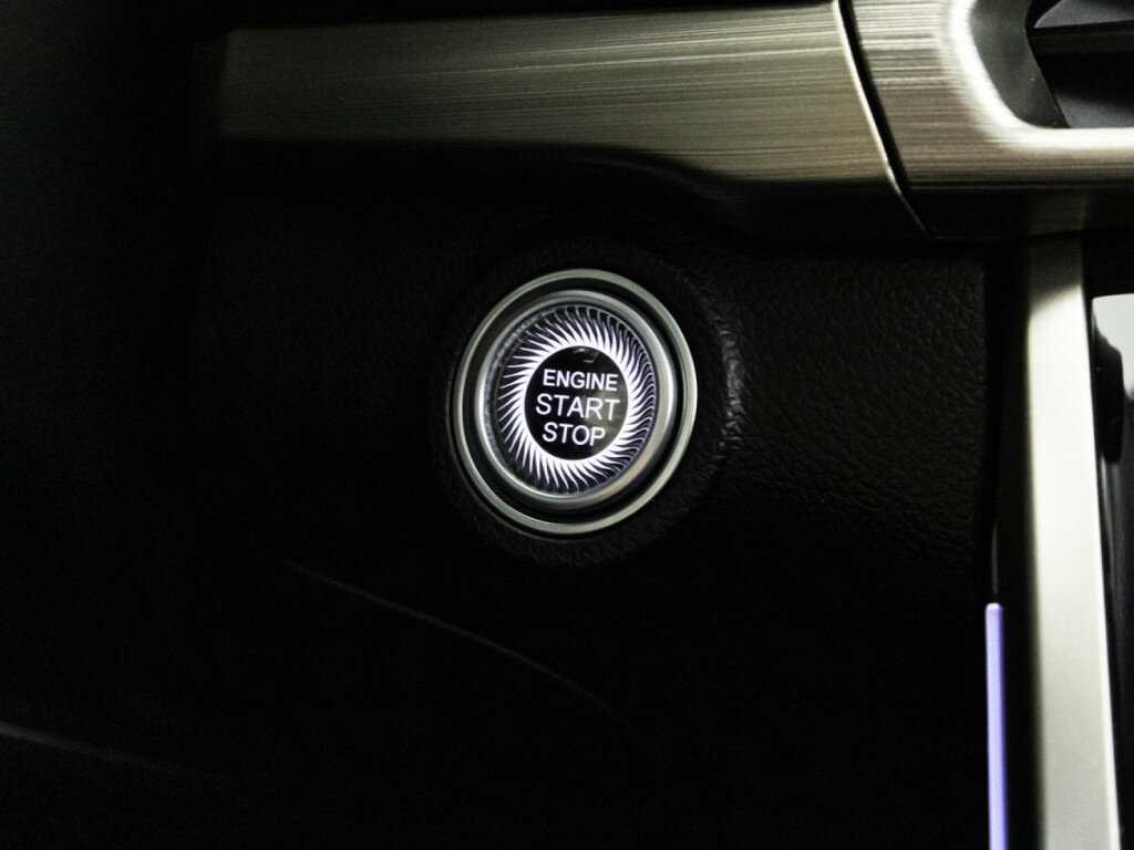 Купить EXEED TXL с пробегом. Фото: #17