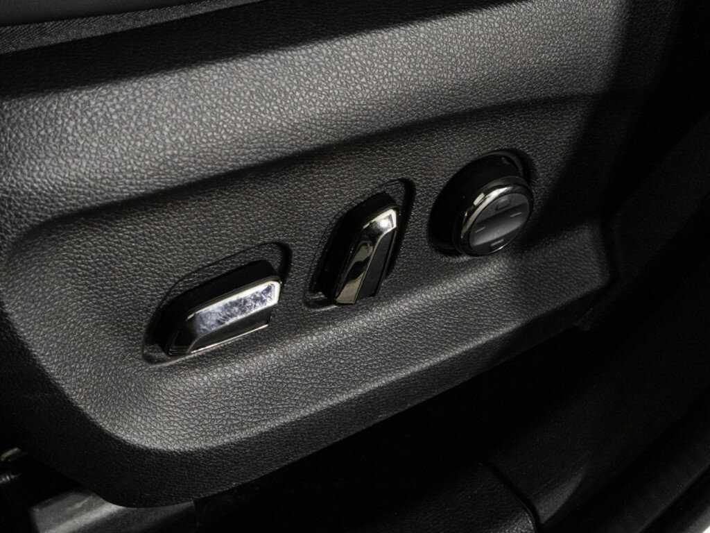 Купить EXEED TXL с пробегом. Фото: #21