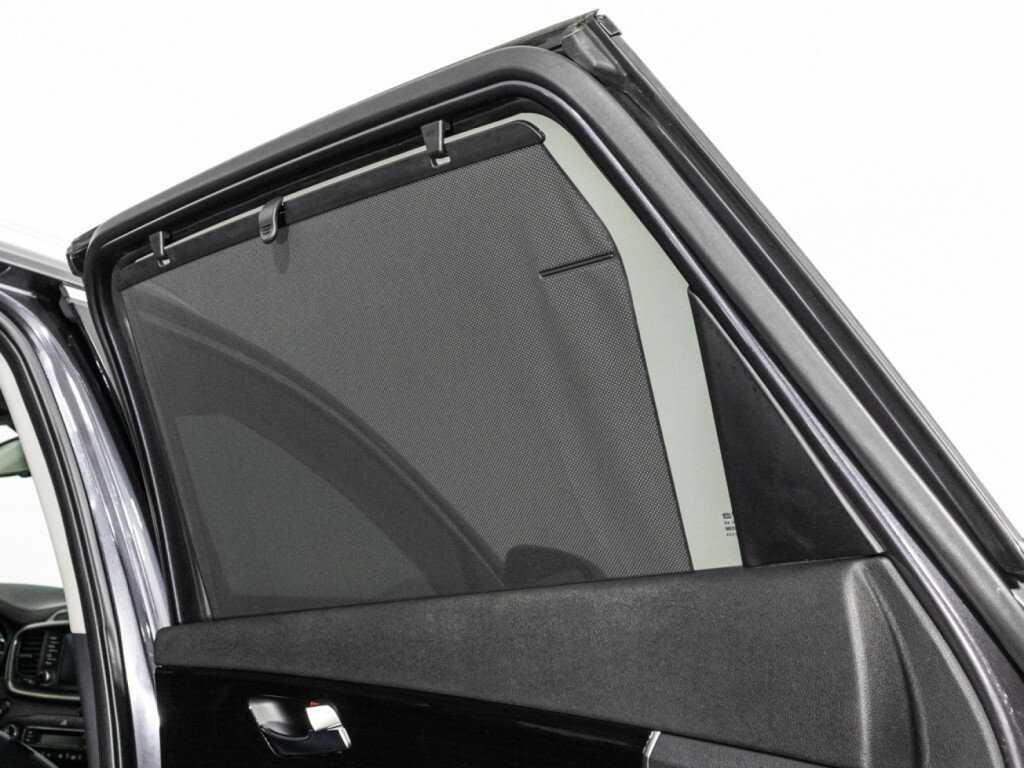 Купить Kia Sorento с пробегом. Фото: #29