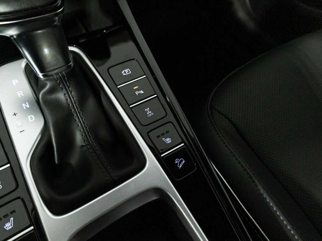 Купить Hyundai Creta с пробегом. Фото: #20