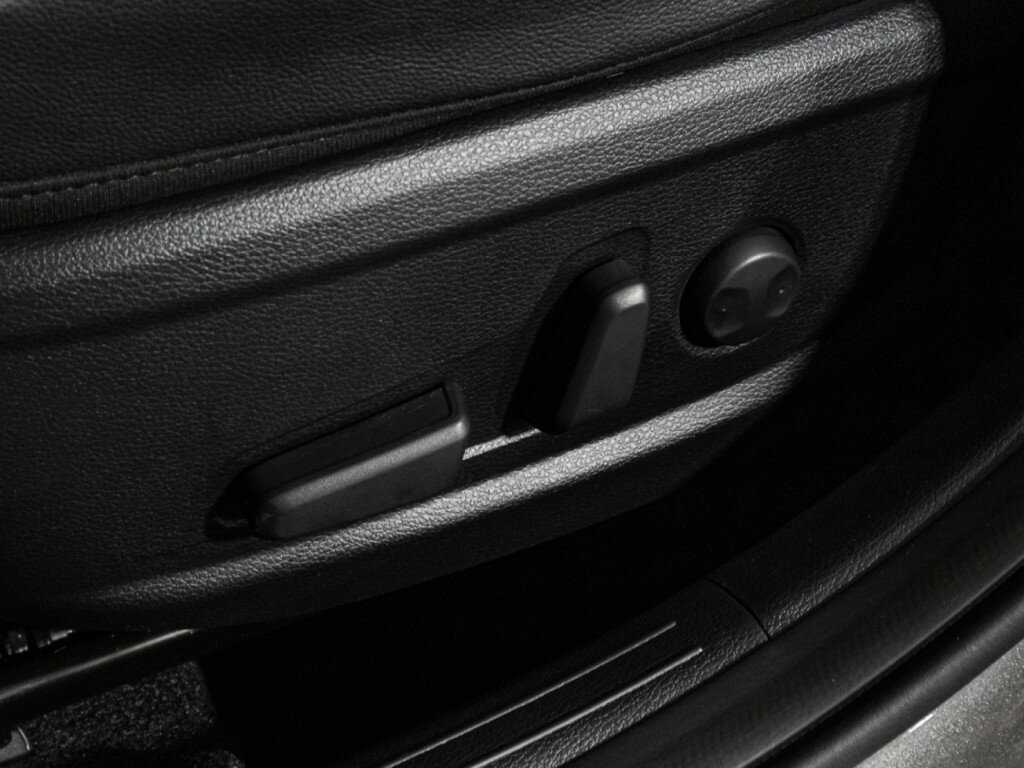 Купить Kia Cerato с пробегом. Фото: #17