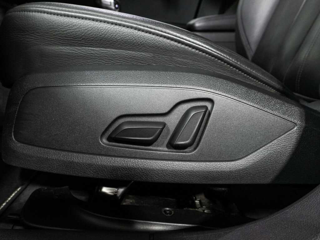 Купить Audi A4 с пробегом. Фото: #14