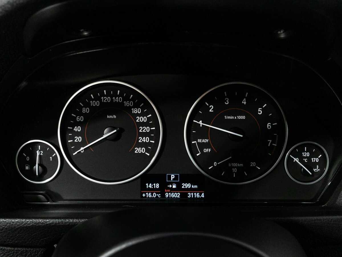 Купить BMW 3 серии с пробегом. Фото: #11