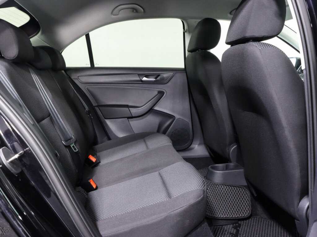 Продажа Б/У Фольксваген Поло. Фото: #11