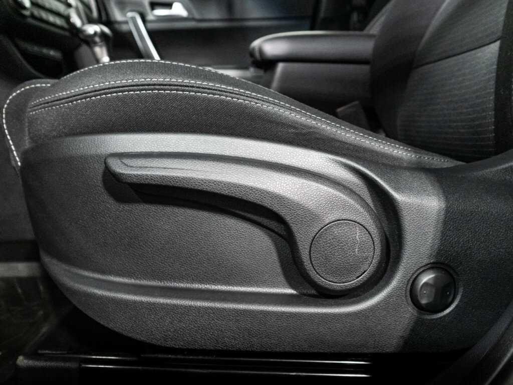 Купить Kia Sportage с пробегом. Фото: #16