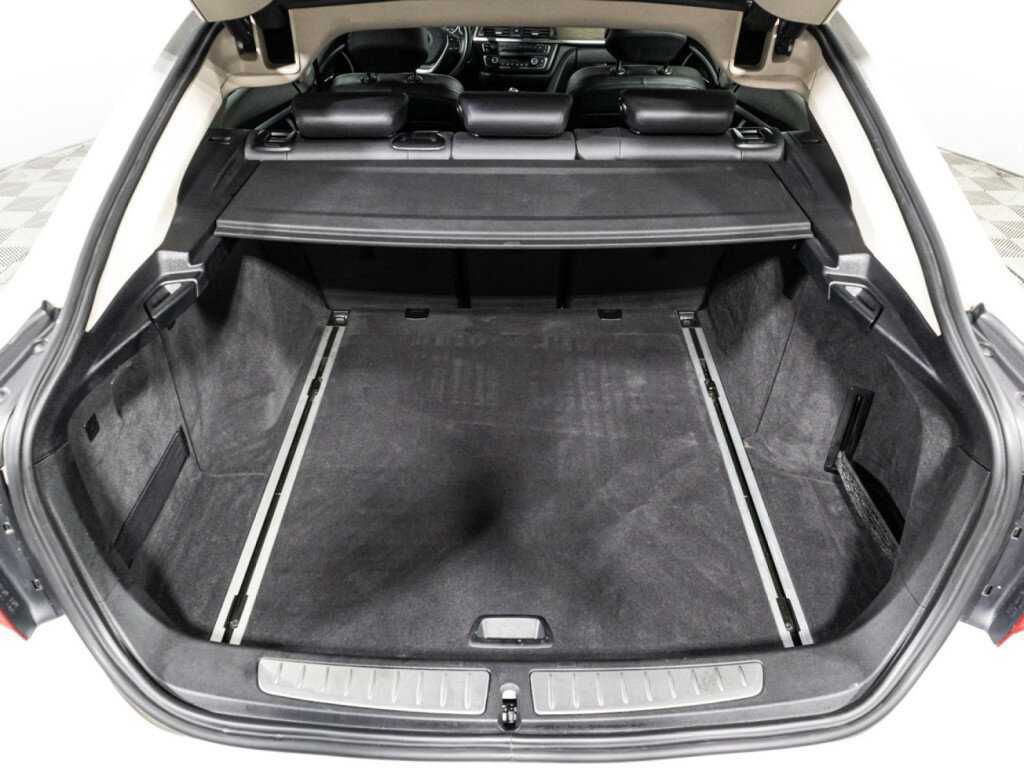 Купить BMW 3 серии с пробегом. Фото: #14