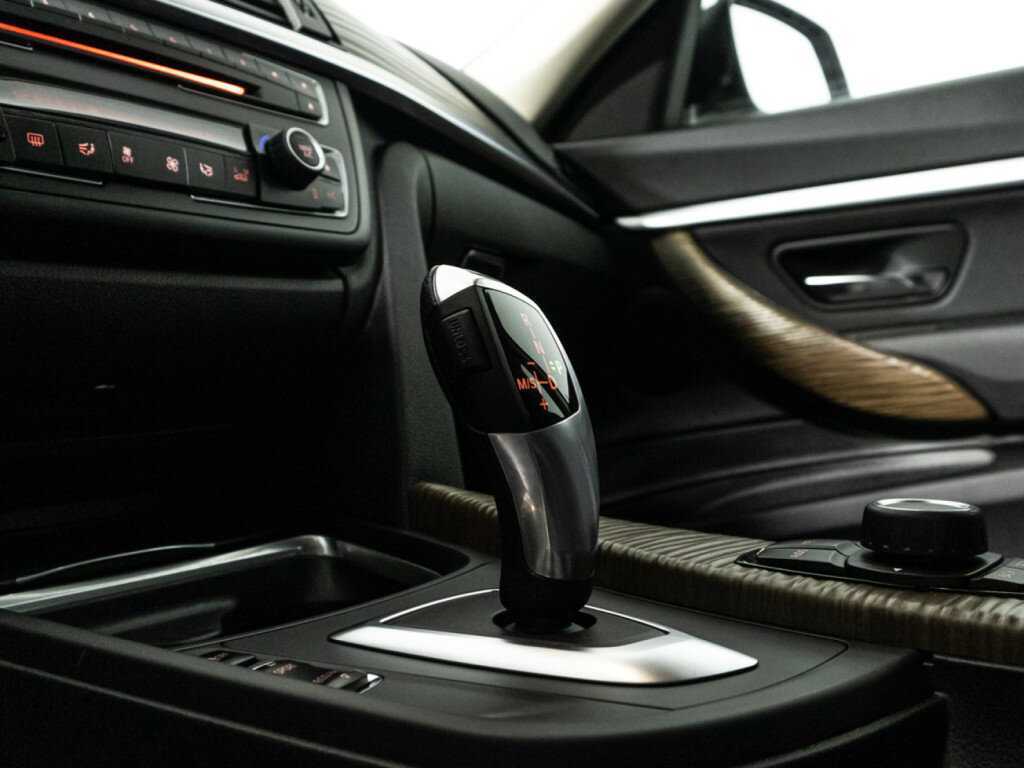 Купить BMW 3 серии с пробегом. Фото: #19