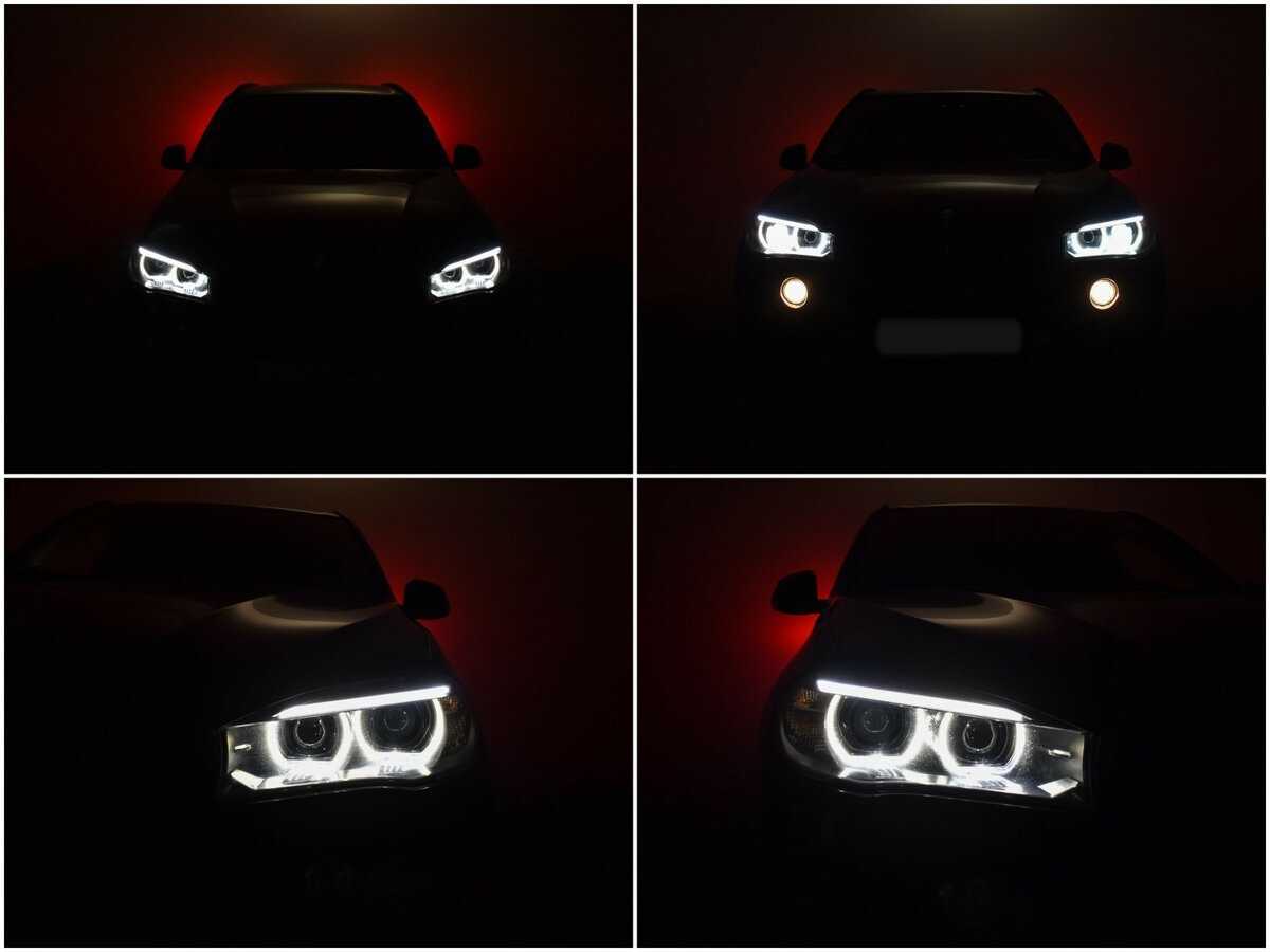 Купить BMW X5 с пробегом. Фото: #16