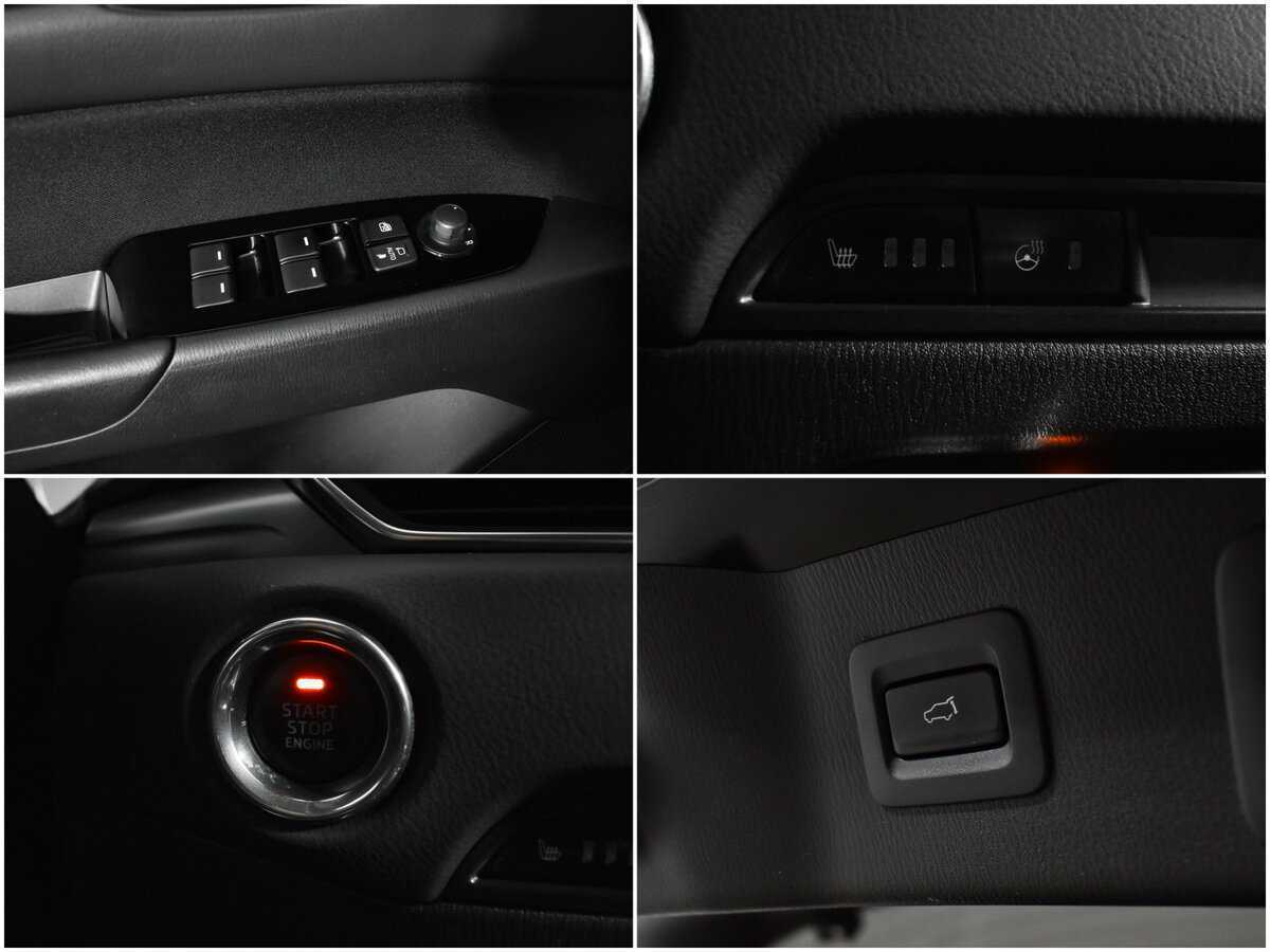 Купить Mazda CX-5 с пробегом. Фото: #15