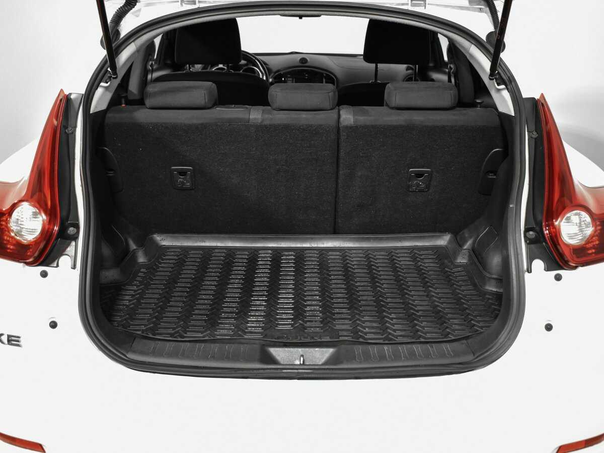 Продажа Б/У Ниссан Жук. Фото: #17