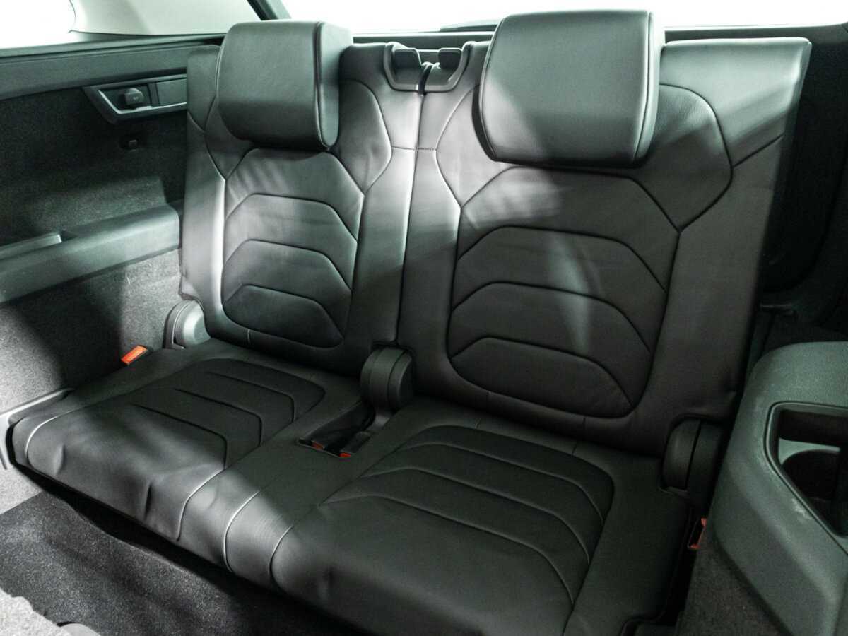 Купить Skoda Kodiaq с пробегом. Фото: #16