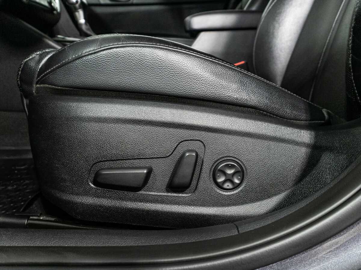 Купить Kia Optima с пробегом. Фото: #16