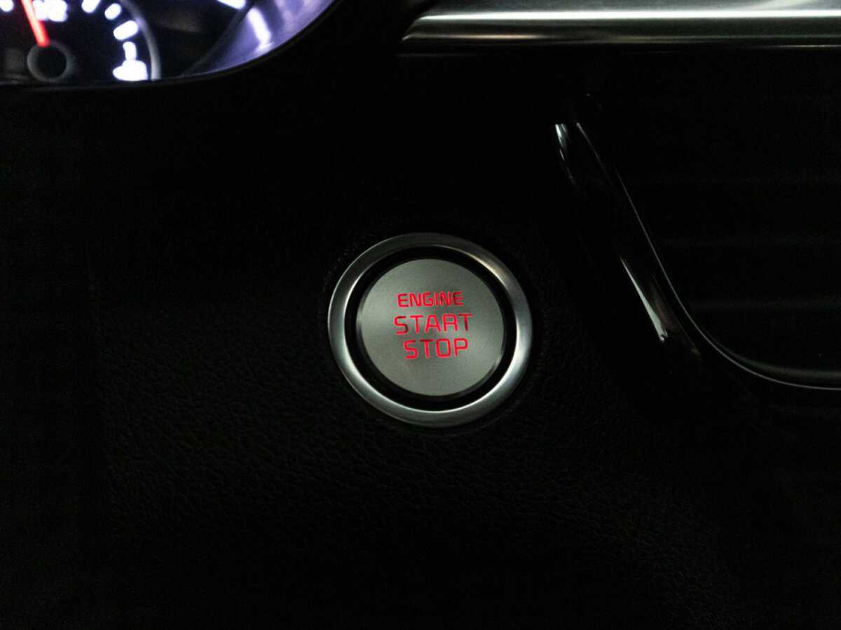 Купить Kia Optima с пробегом. Фото: #21