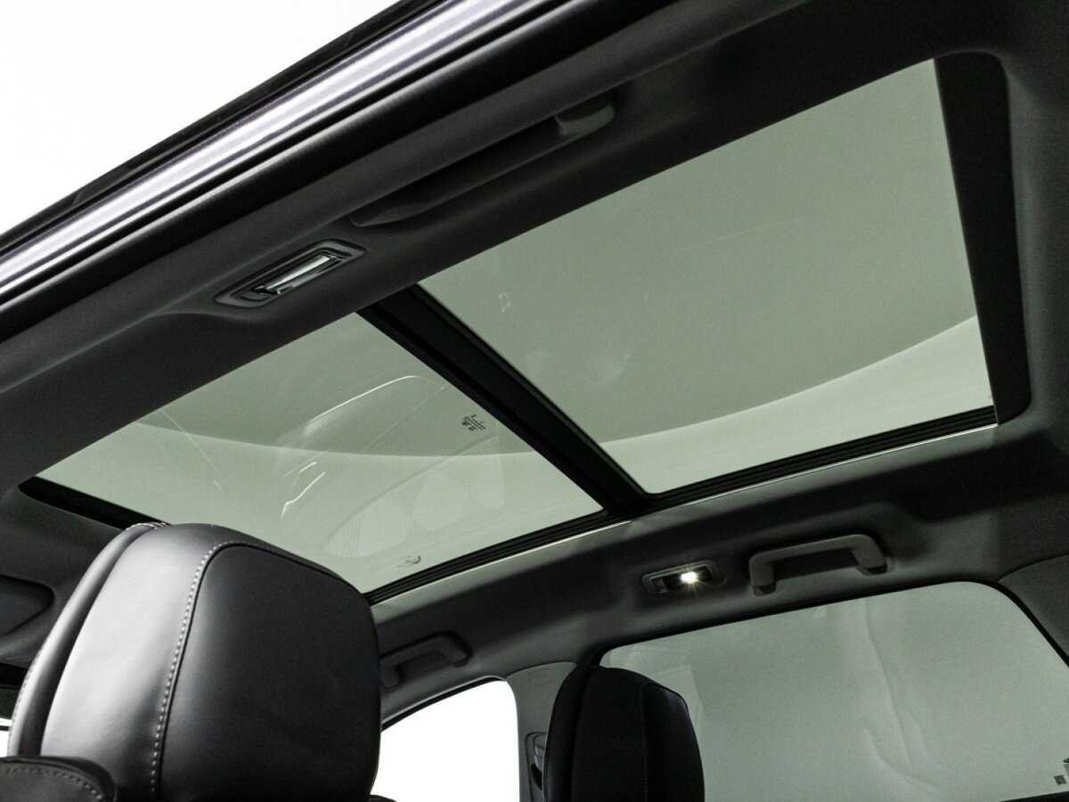 Купить Chery Tiggo 8 Pro Max с пробегом. Фото: #16