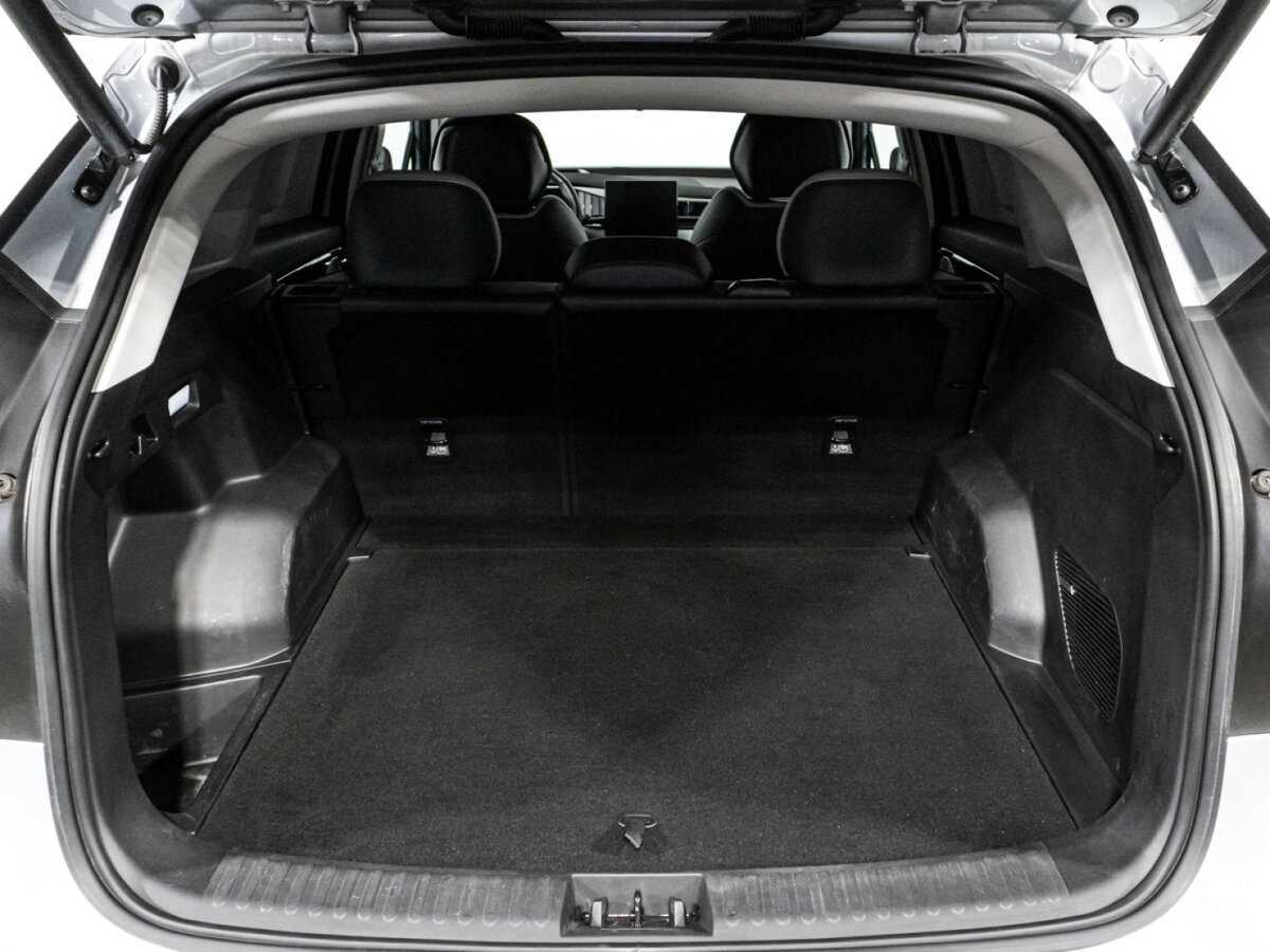 Купить Geely Atlas с пробегом. Фото: #14