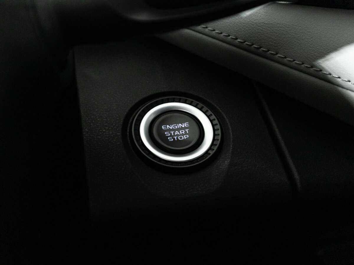 Купить Geely Atlas с пробегом. Фото: #20