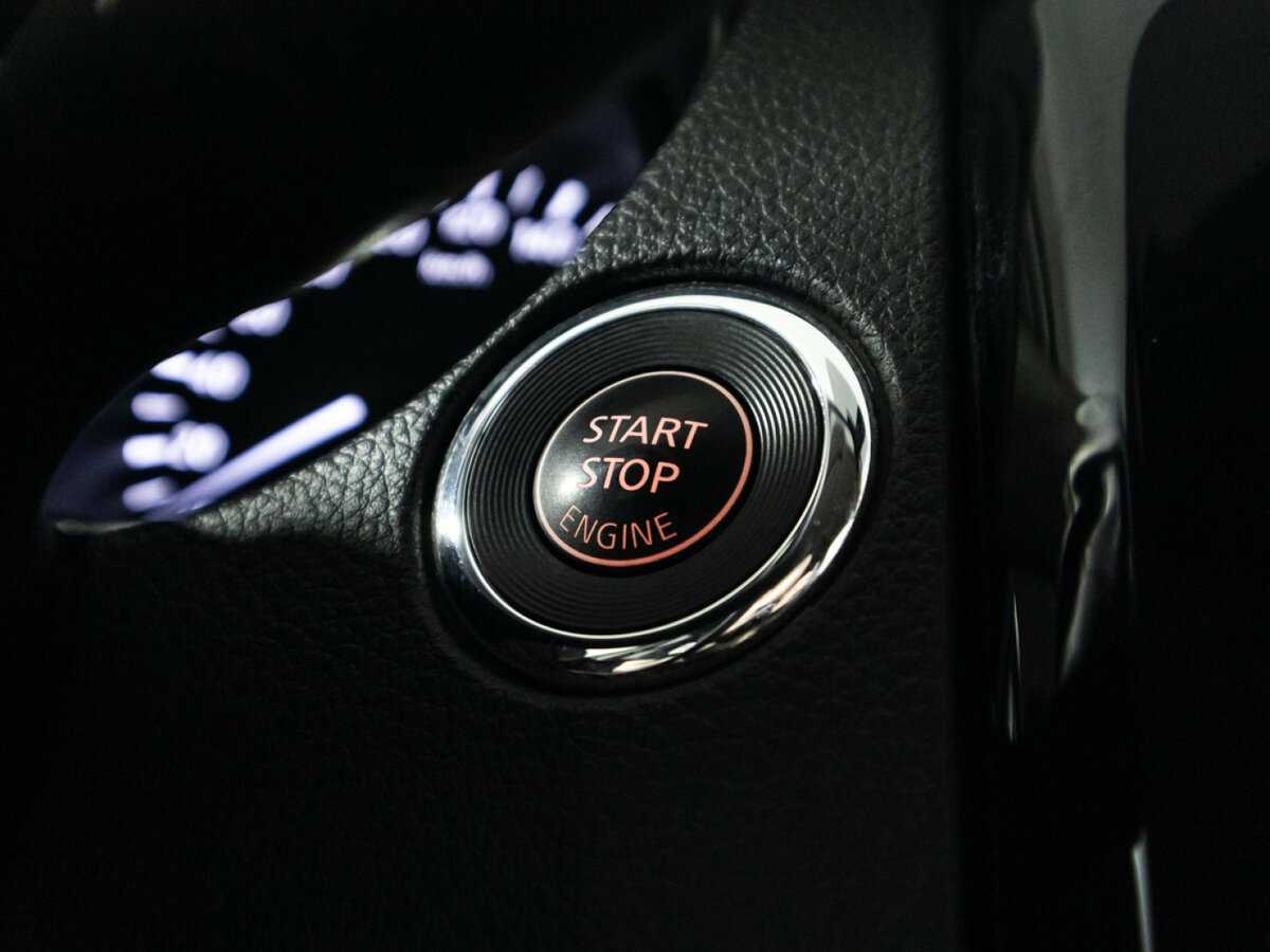 Купить Nissan X-Trail с пробегом. Фото: #19