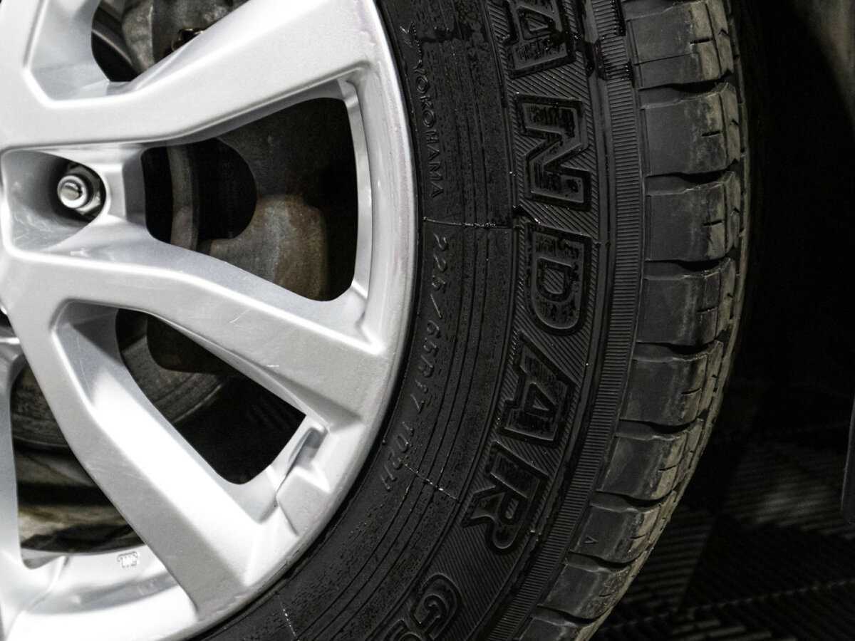 Купить Nissan X-Trail с пробегом. Фото: #22