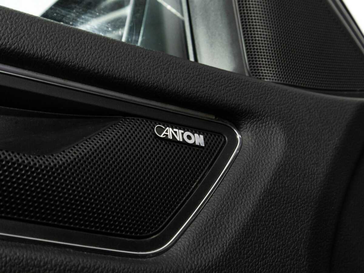 Купить Skoda Kodiaq с пробегом. Фото: #17