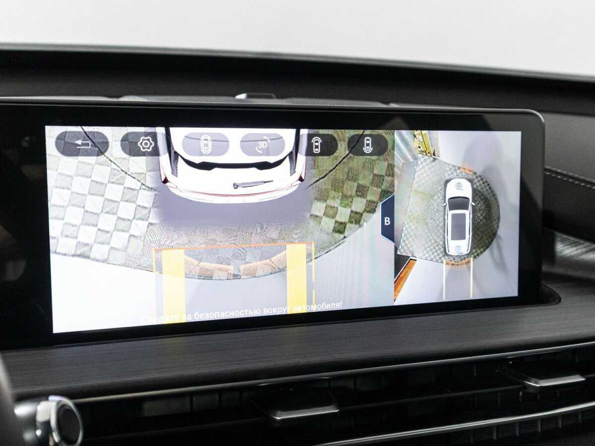 Купить Chery Tiggo 7 Pro Max с пробегом. Фото: #17