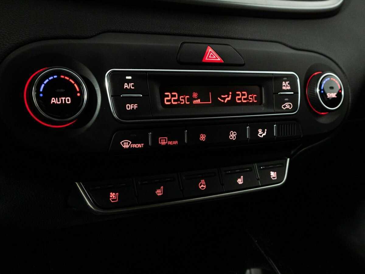 Купить Kia Sorento с пробегом. Фото: #14
