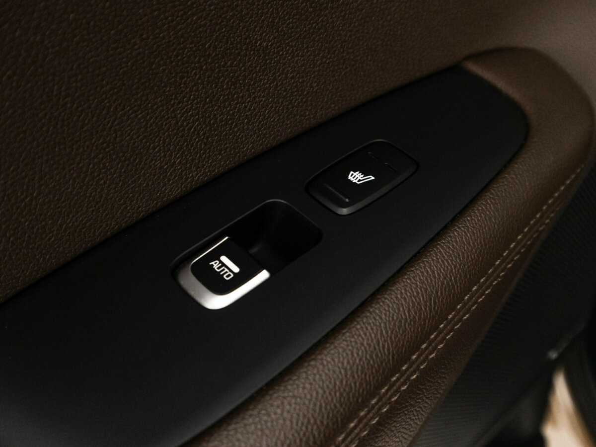 Купить Kia Sorento с пробегом. Фото: #14