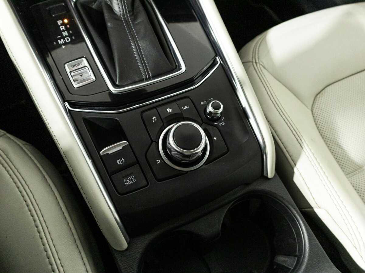 Купить Mazda CX-5 с пробегом. Фото: #18