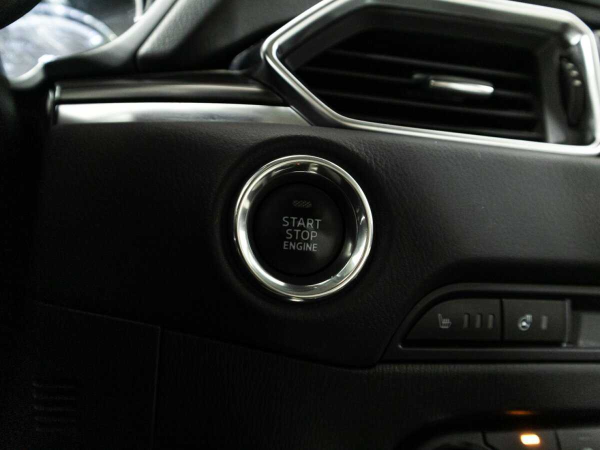 Купить Mazda CX-5 с пробегом. Фото: #19