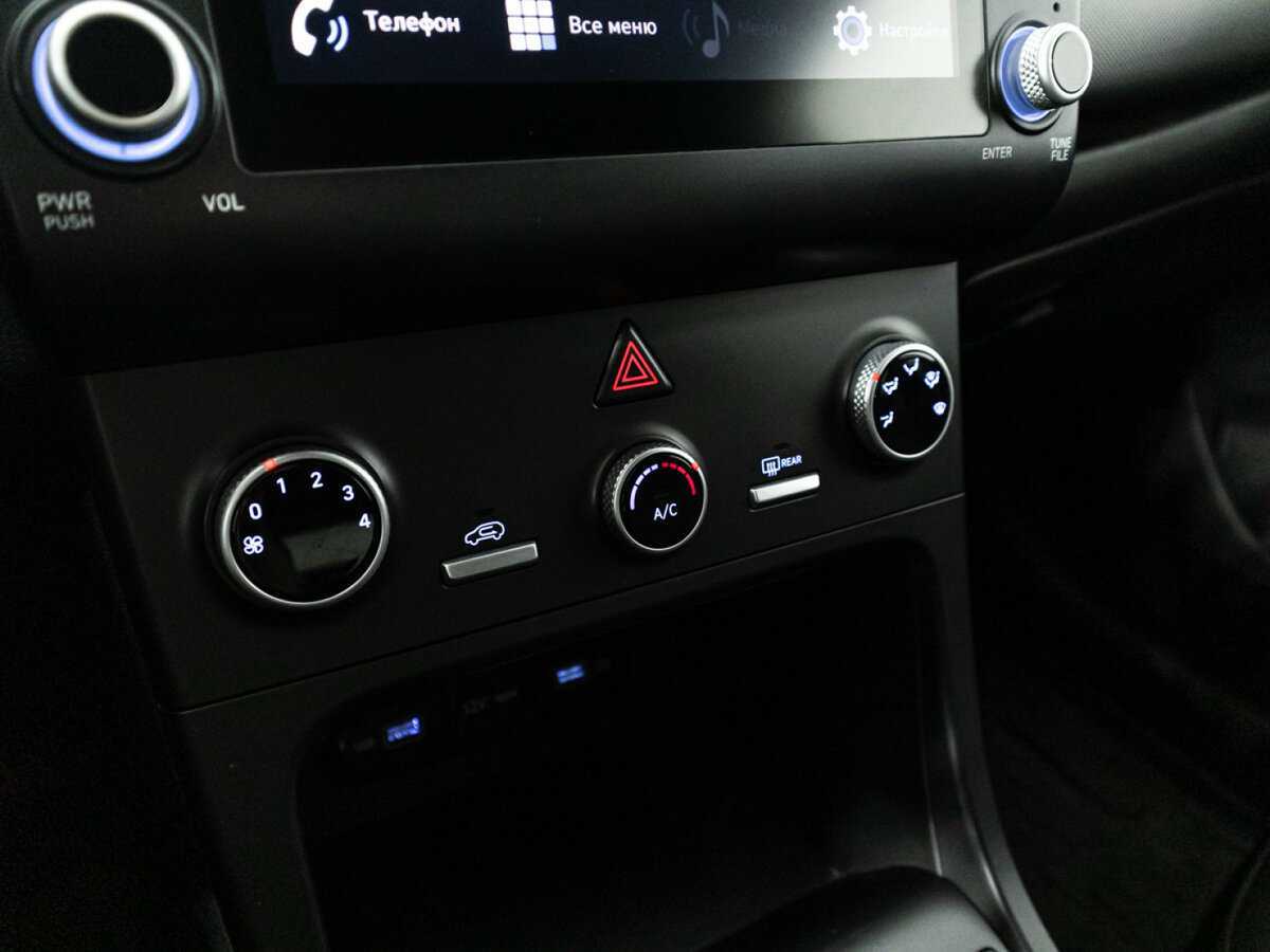 Купить Hyundai Creta с пробегом. Фото: #15