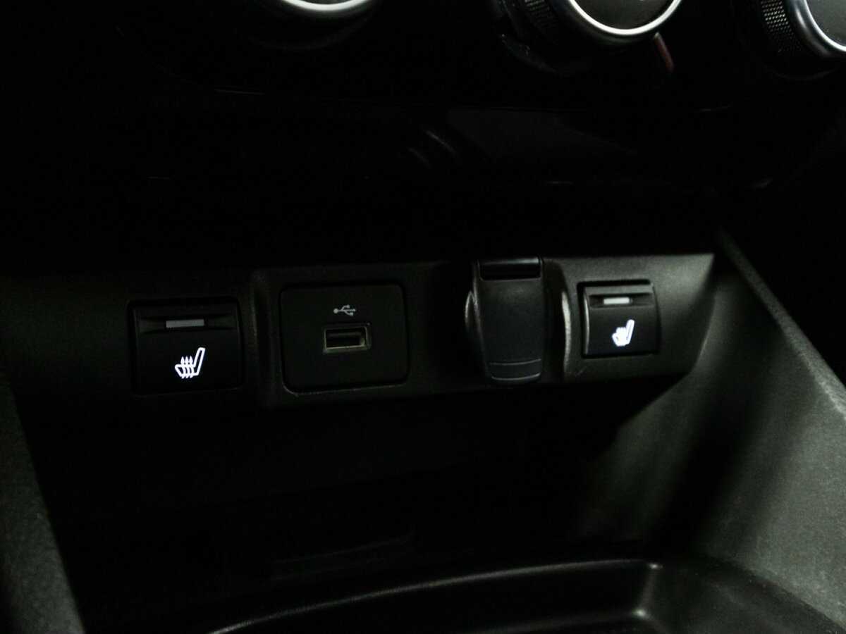 Купить Lada (ВАЗ) Vesta с пробегом. Фото: #18