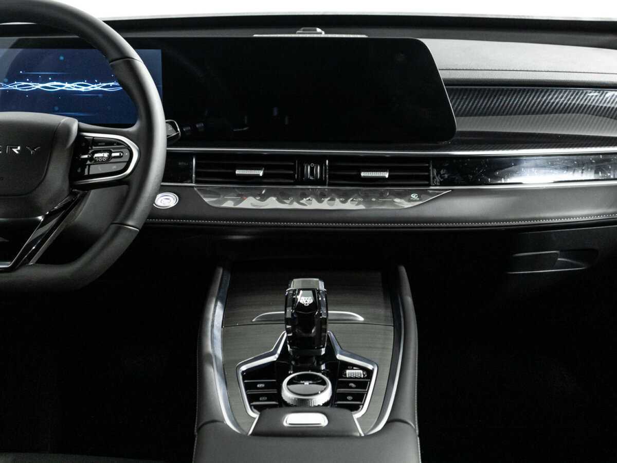 Купить Chery Tiggo 7 Pro Max с пробегом. Фото: #13