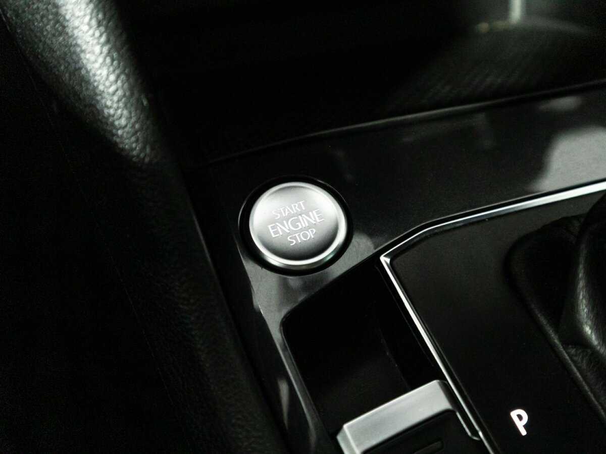 Купить Volkswagen Tiguan с пробегом. Фото: #18