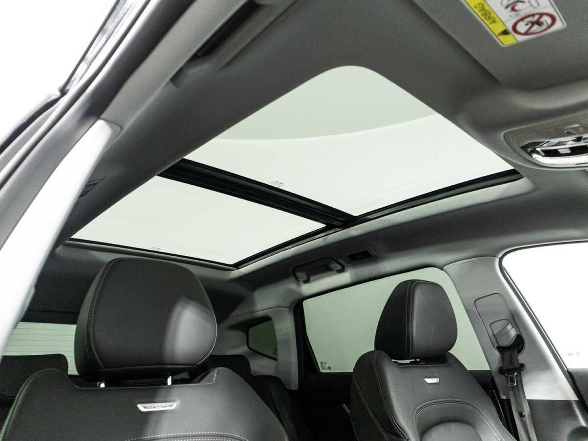 Купить Chery Tiggo 7 Pro Max с пробегом. Фото: #18