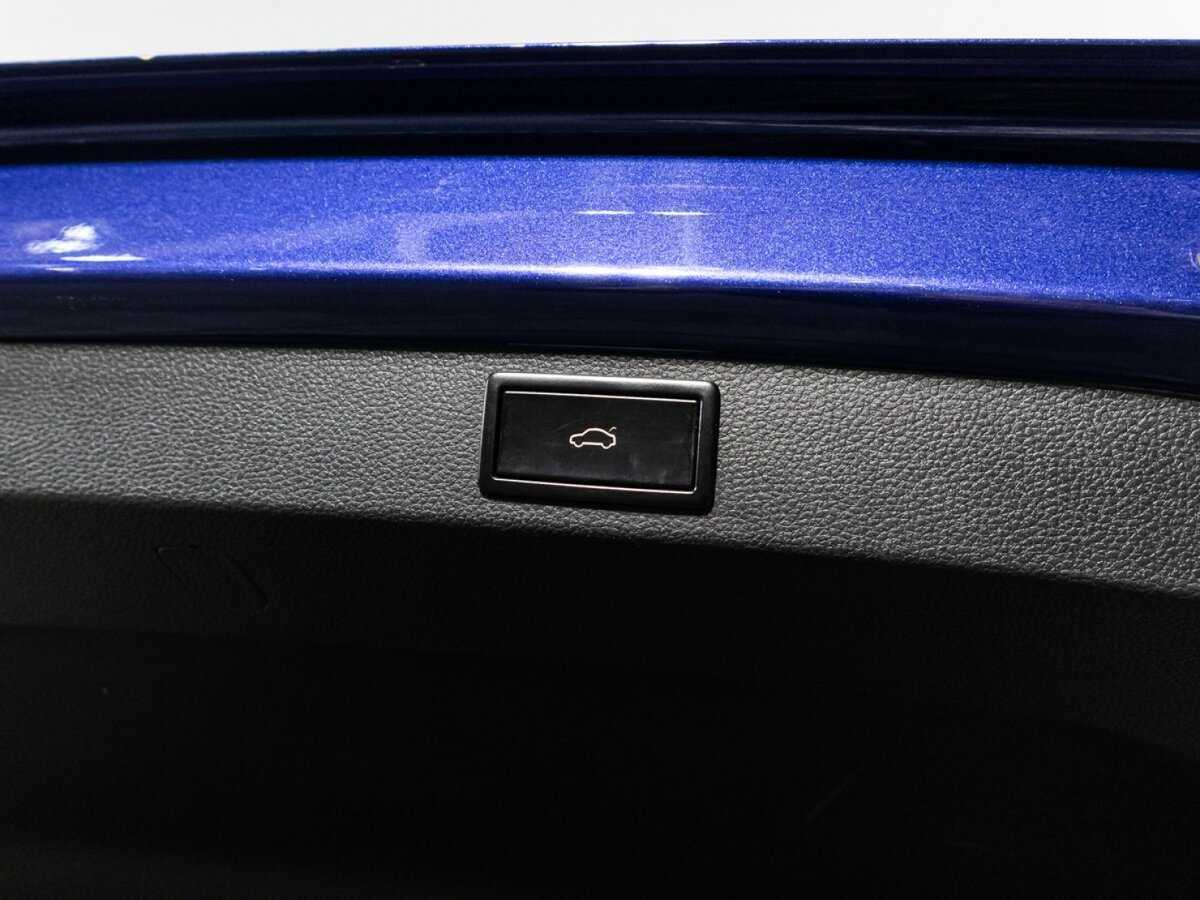 Купить Skoda Karoq с пробегом. Фото: #14