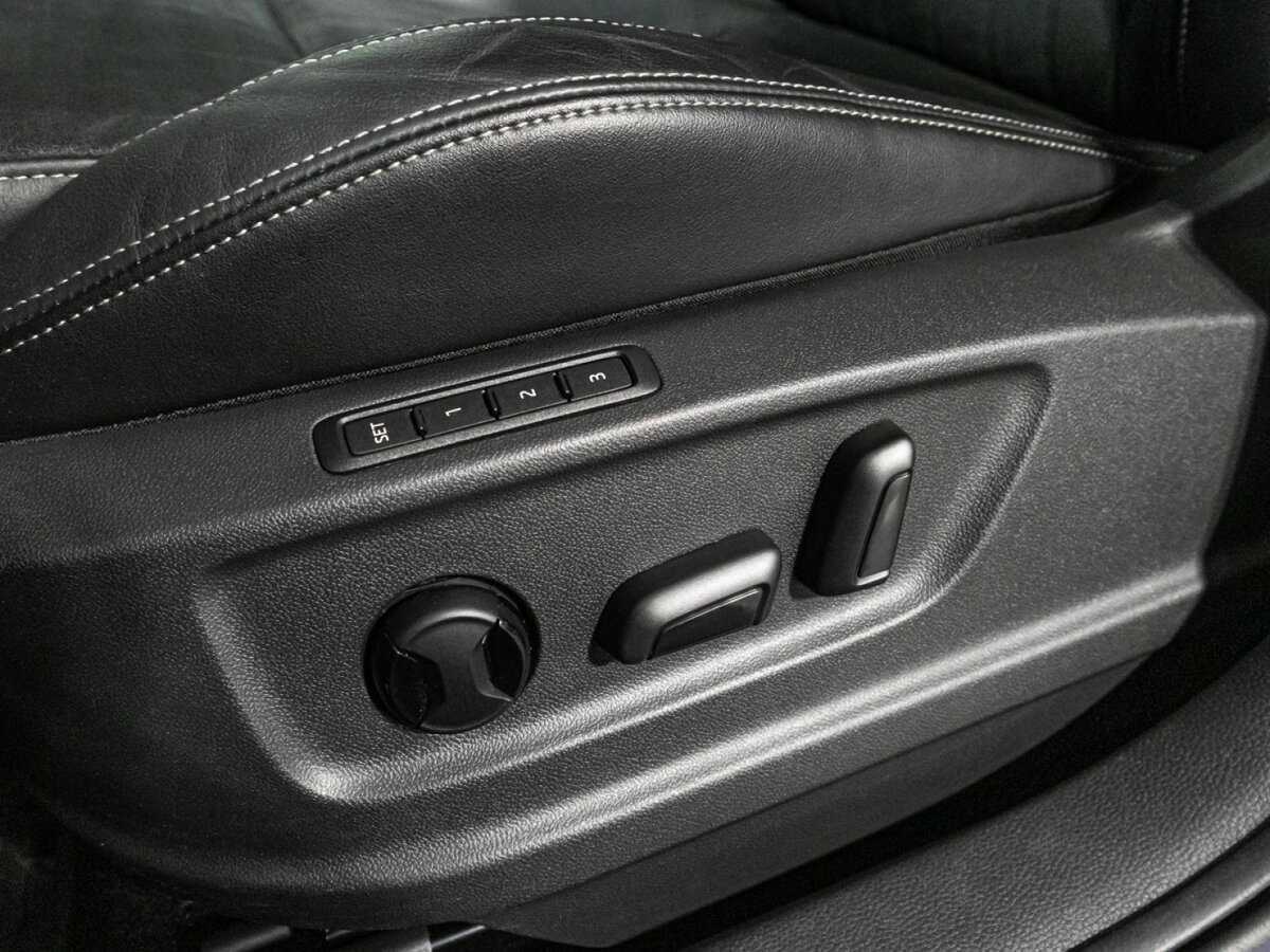 Купить Skoda Karoq с пробегом. Фото: #15