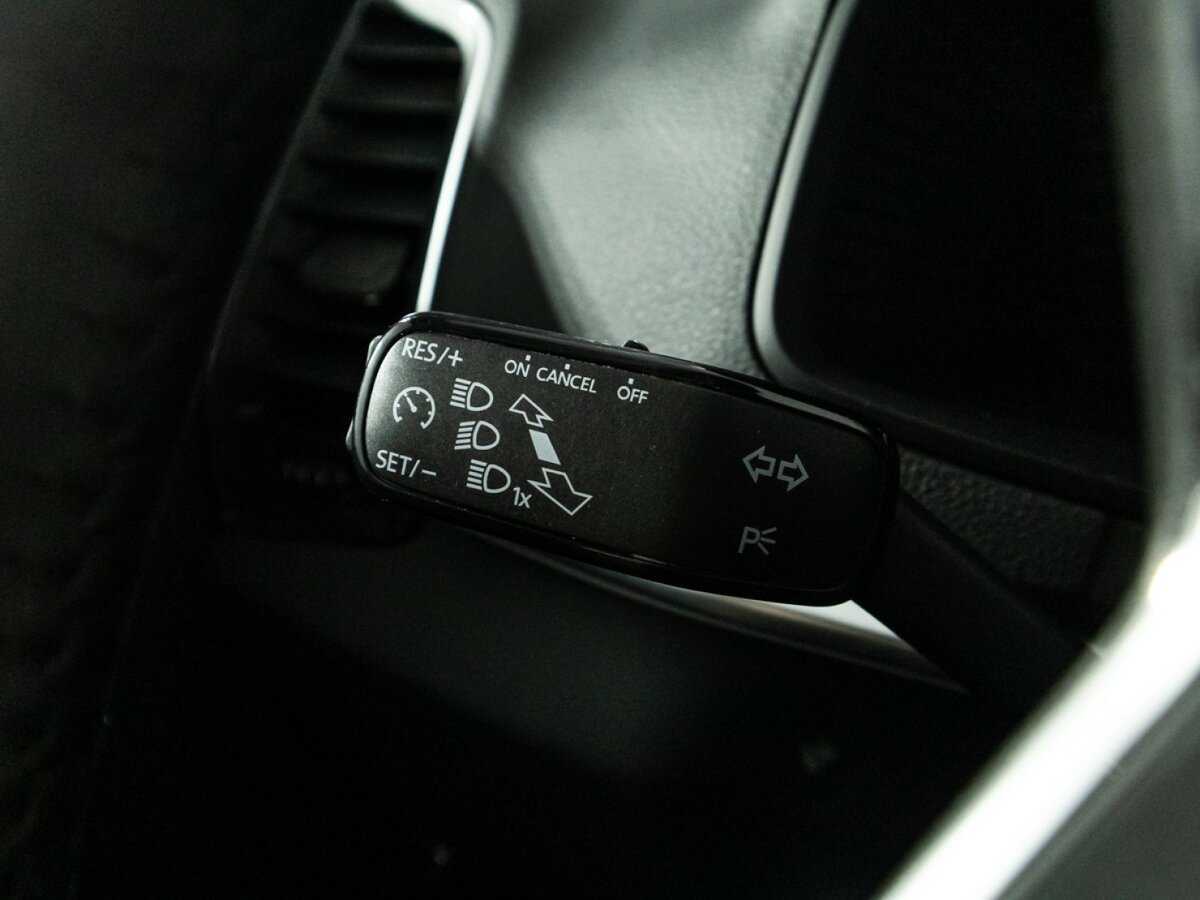 Купить Skoda Karoq с пробегом. Фото: #19