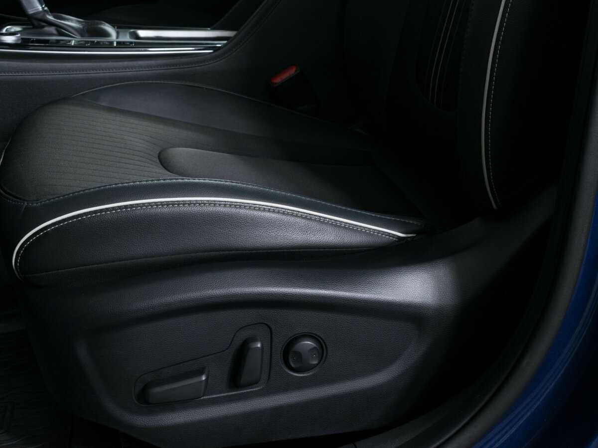 Купить Hyundai Creta с пробегом. Фото: #16