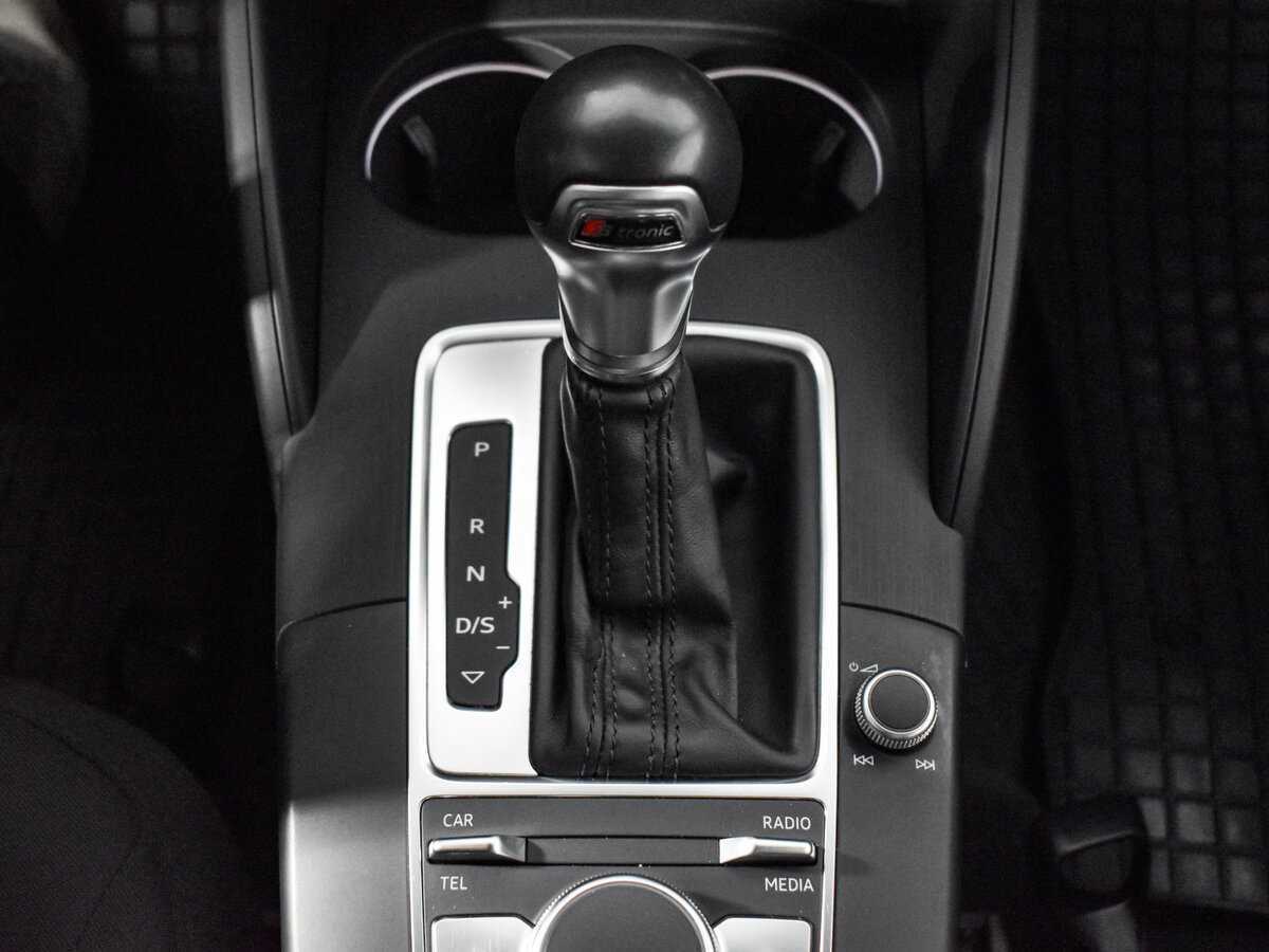 Купить Audi A3 с пробегом. Фото: #9
