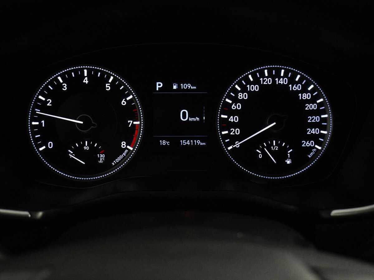 Купить Hyundai Santa Fe с пробегом. Фото: #17