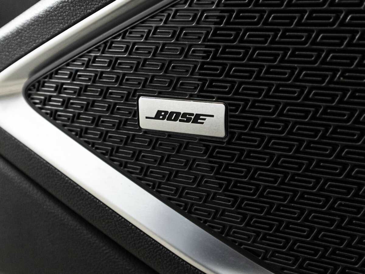 Купить Geely Tugella с пробегом. Фото: #18