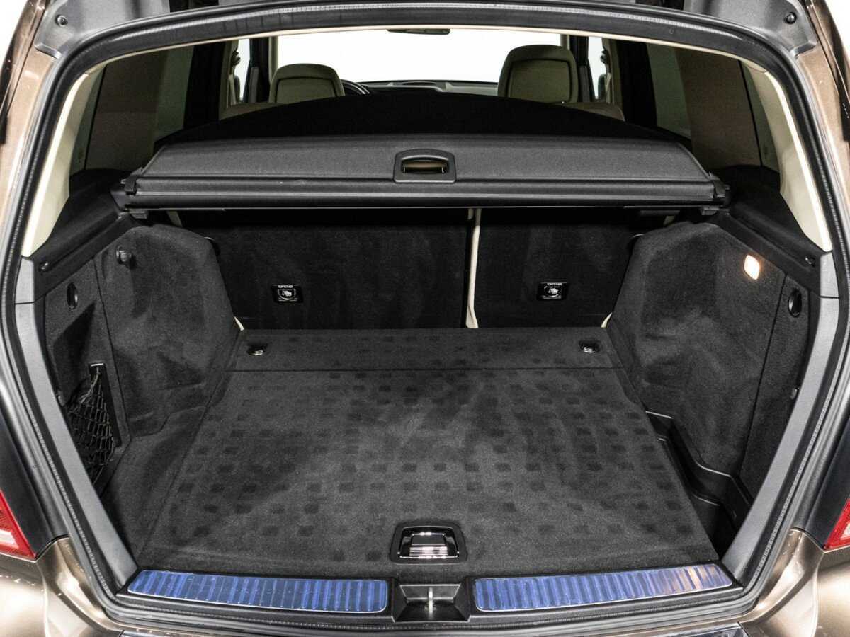 Купить Mercedes-Benz GLK-Класс с пробегом. Фото: #14