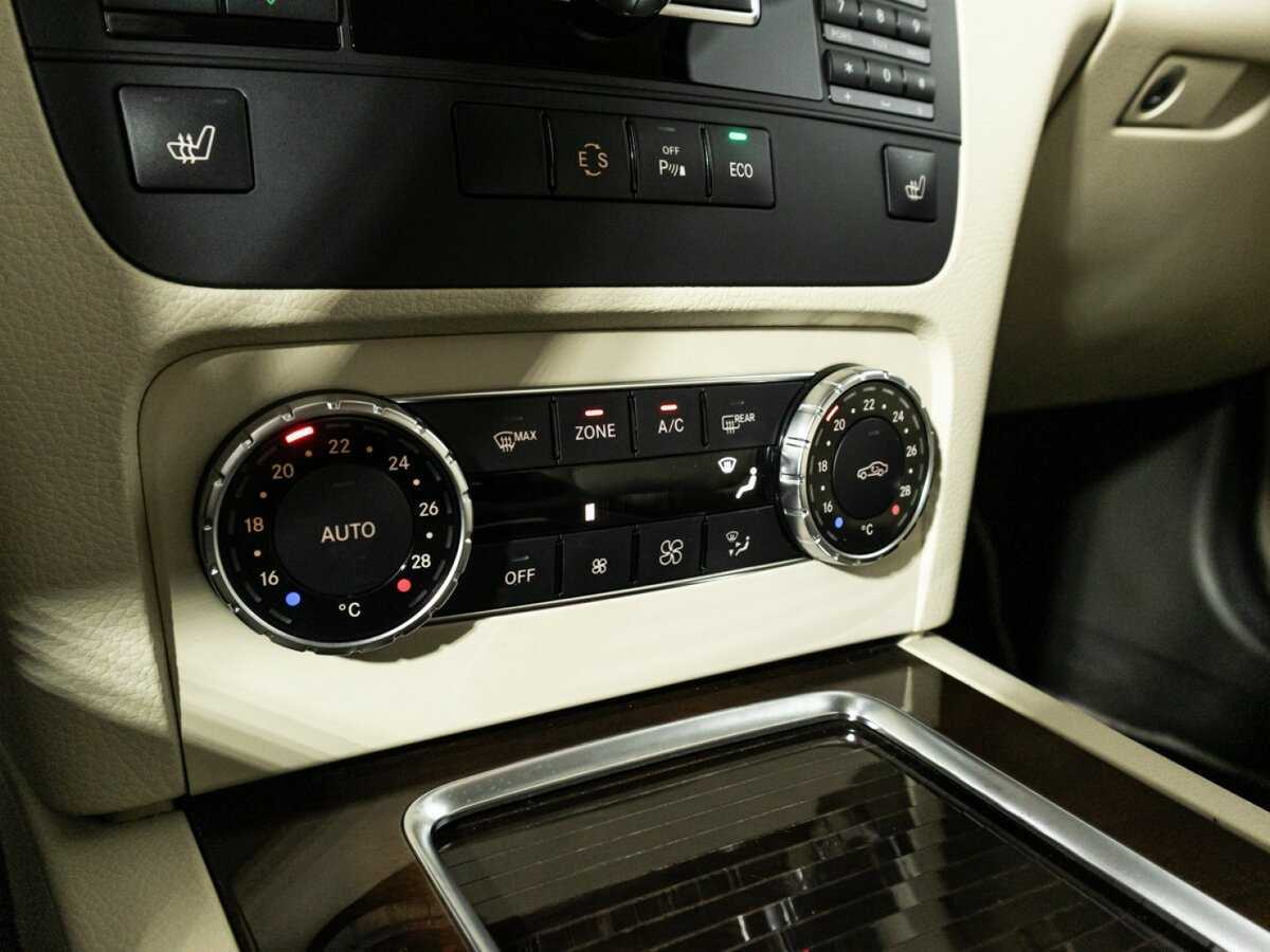 Купить Mercedes-Benz GLK-Класс с пробегом. Фото: #16