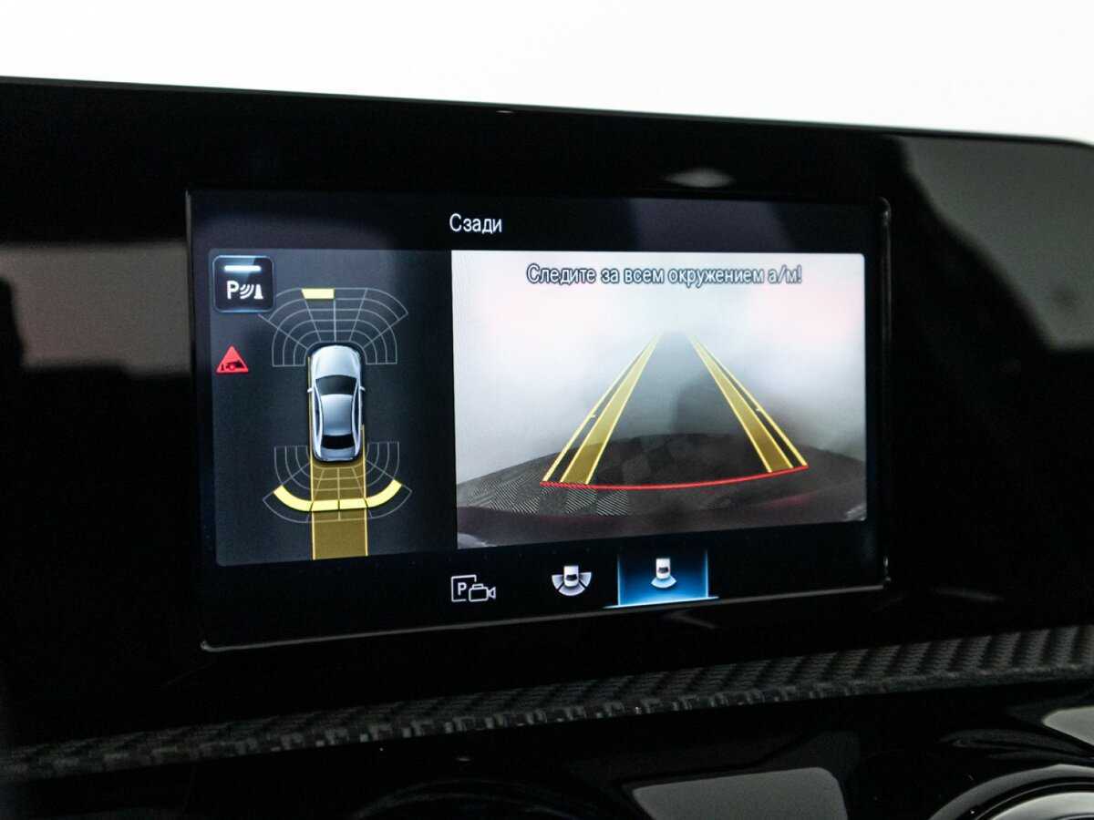 Купить Mercedes-Benz A-Класс с пробегом. Фото: #15