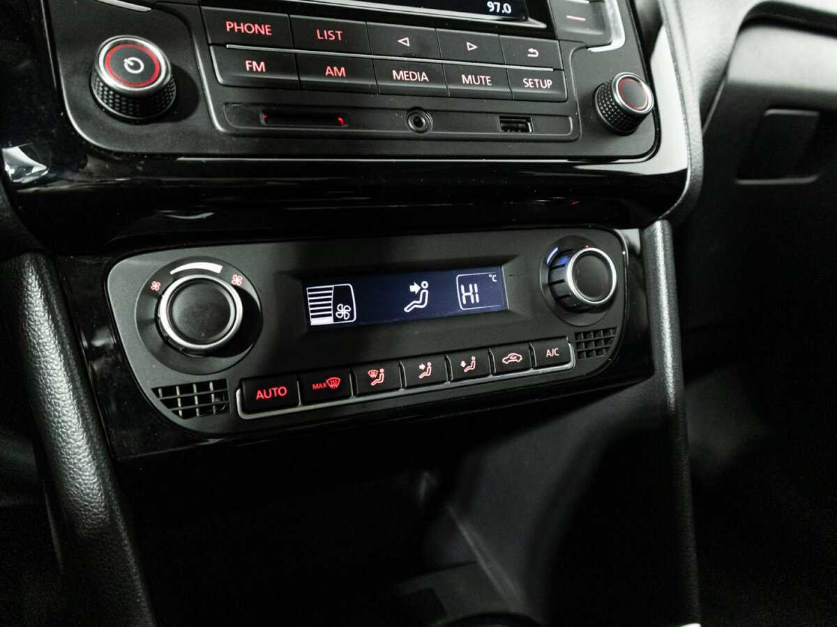 Продажа Б/У Фольксваген Поло. Фото: #14