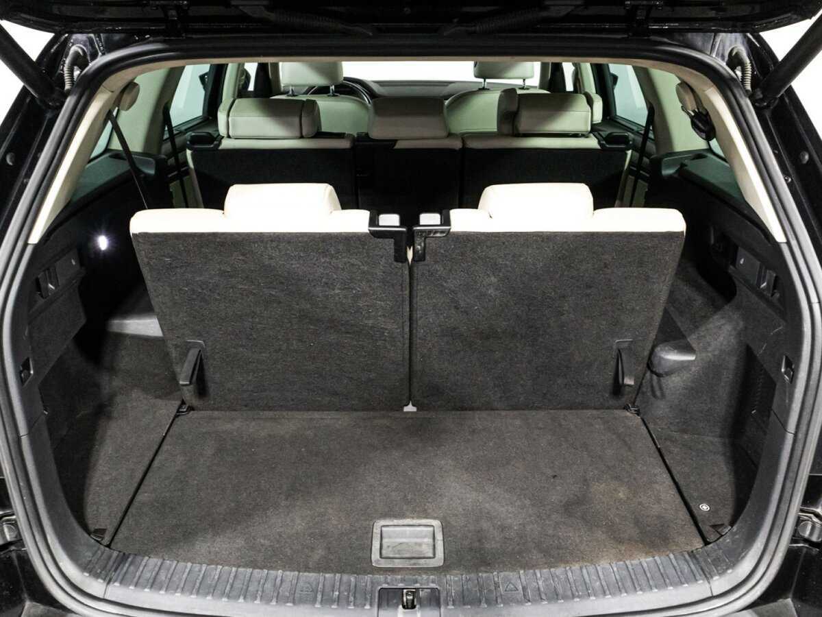 Купить Skoda Kodiaq с пробегом. Фото: #13