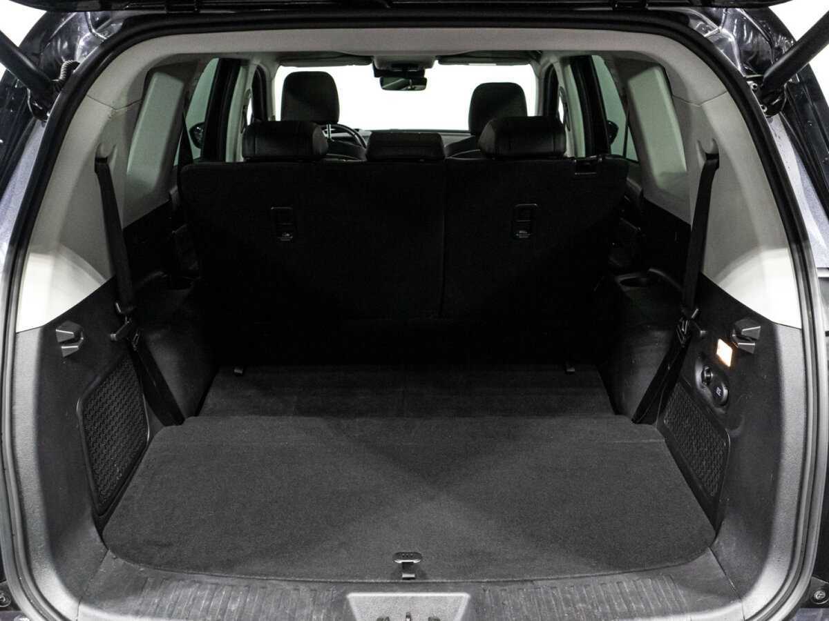 Купить EXEED VX с пробегом. Фото: #13