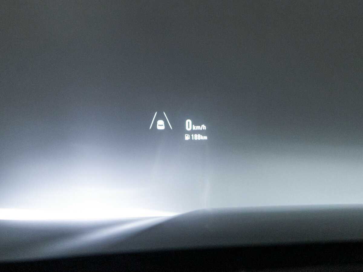 Купить EXEED VX с пробегом. Фото: #17